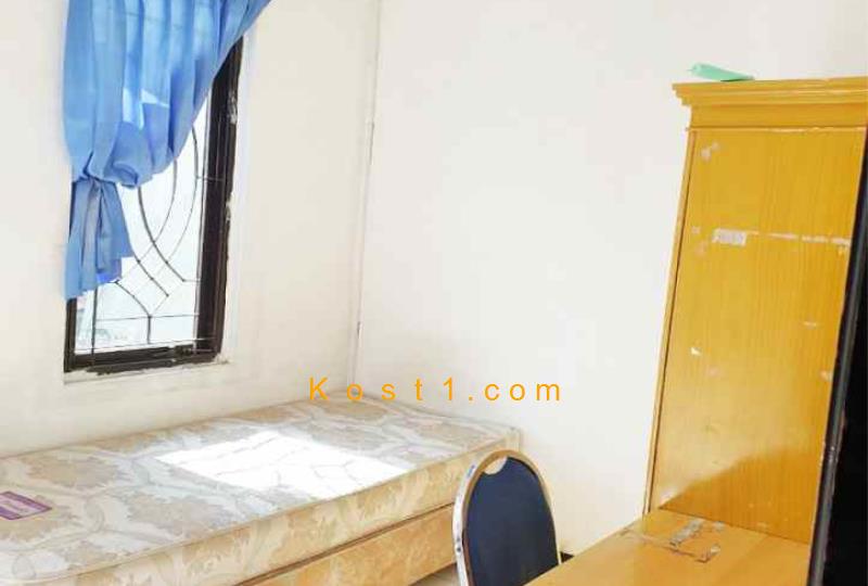 Foto Kost di Panjang Jiwo, Tenggilis Mejoyo, Id 3934