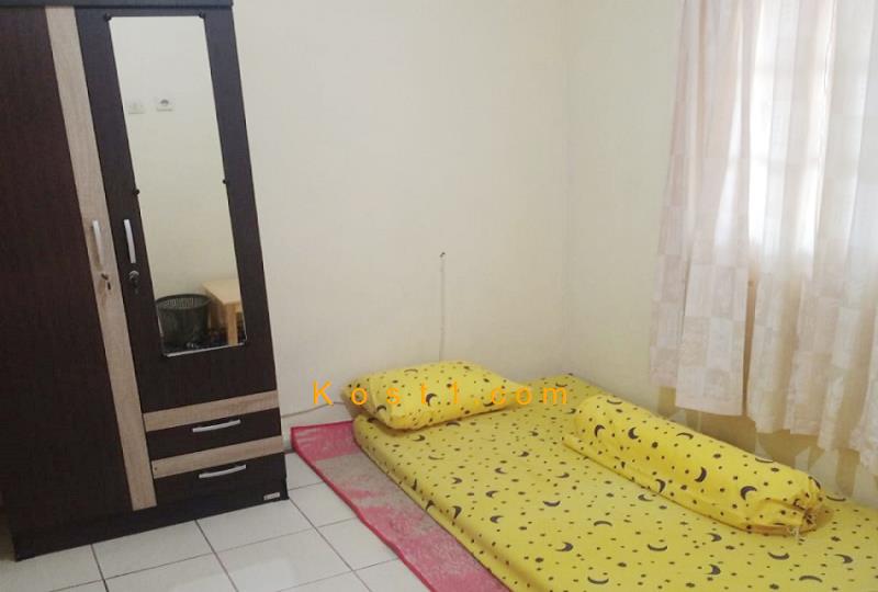 Foto Kost di Cililitan, Kramat Jati, Id 3938