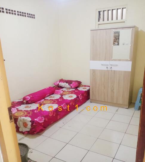 Foto Kost di Cililitan, Kramat Jati, Id 3938