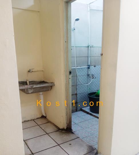 Foto Kost di Cililitan, Kramat Jati, Id 3938