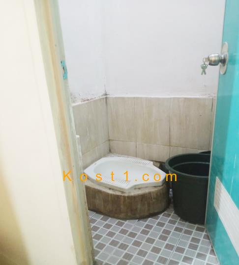 Foto Kost di Cililitan, Kramat Jati, Id 3938