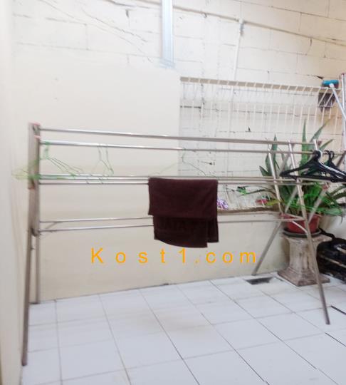 Foto Kost di Cililitan, Kramat Jati, Id 3938