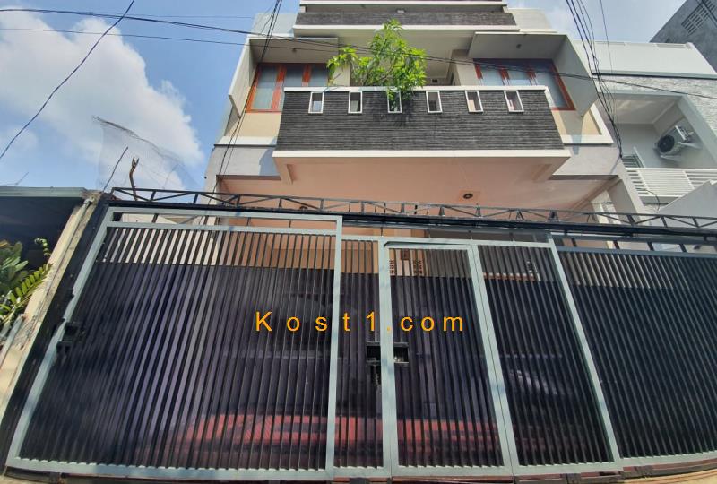 Foto KIM Kost Grogol, Kost Id 3941