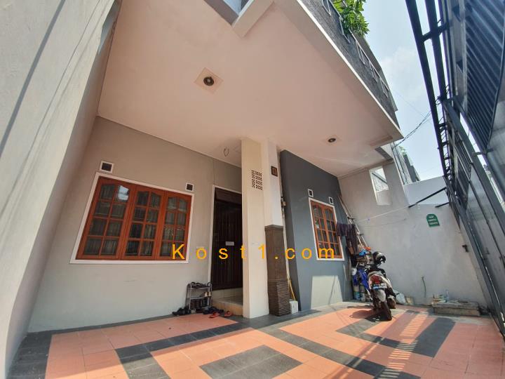 Foto KIM Kost Grogol, Kost Id 3941