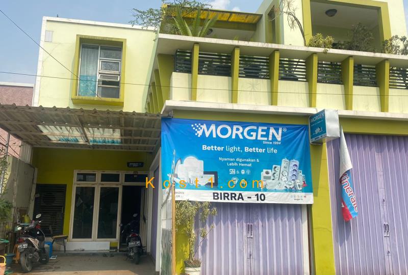 Foto Kost Mroom Kelapa Dua, Kost Id 3943