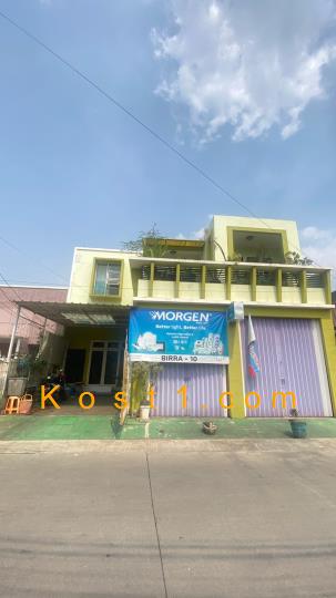 Foto Kost Mroom Kelapa Dua, Kost Id 3943