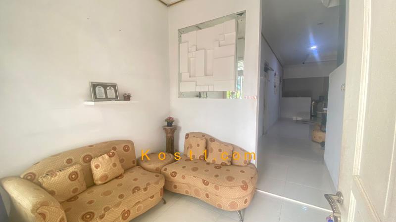 Foto Kost Mroom Kelapa Dua, Kost Id 3943