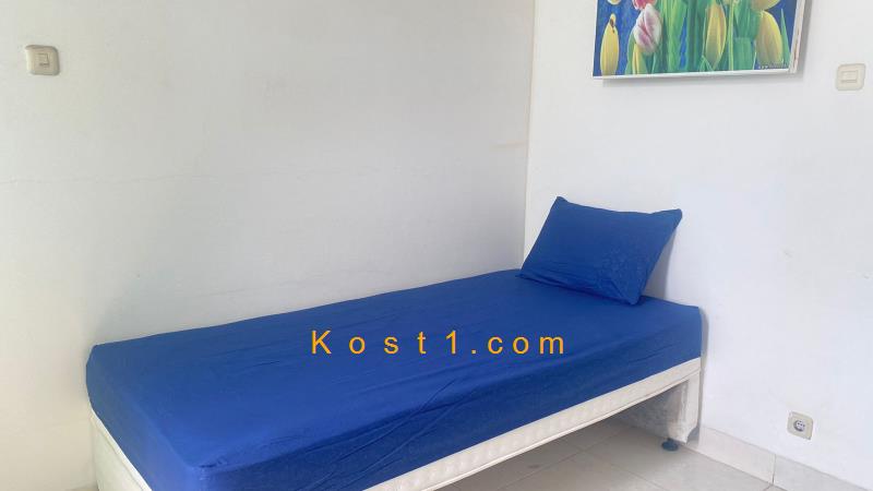 Foto Kost Mroom Kelapa Dua, Kost Id 3943