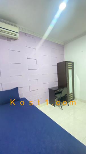 Foto Kost Mroom Kelapa Dua, Kost Id 3943