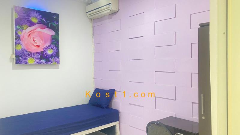 Foto Kost Mroom Kelapa Dua, Kost Id 3943