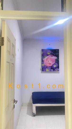 Foto Kost Mroom Kelapa Dua, Kost Id 3943