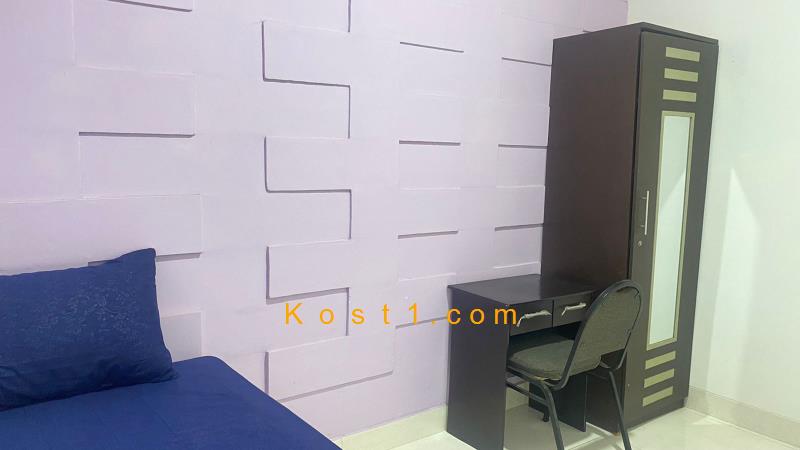 Foto Kost Mroom Kelapa Dua, Kost Id 3943