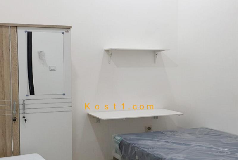 Foto Kost Bu Yanto, Kost Id 3944