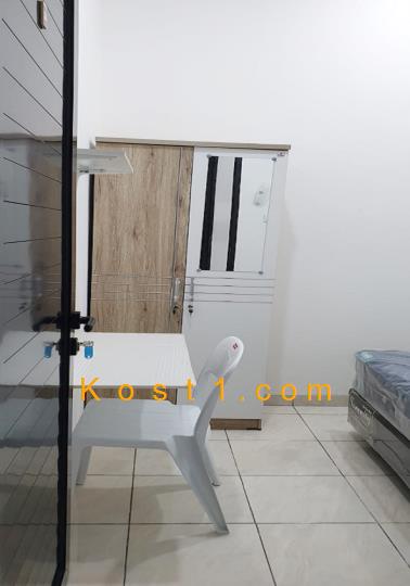 Foto Kost Bu Yanto, Kost Id 3944