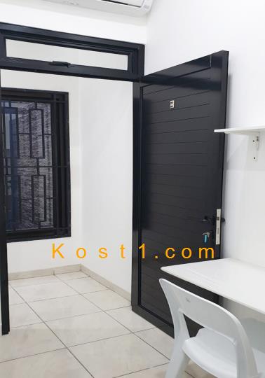 Foto Kost Bu Yanto, Kost Id 3944