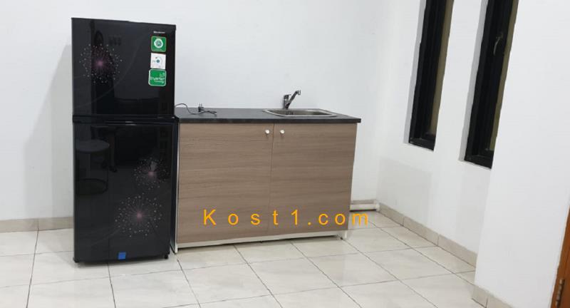 Foto Kost Bu Yanto, Kost Id 3944