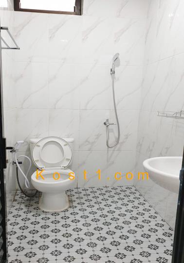 Foto Kost Bu Yanto, Kost Id 3944