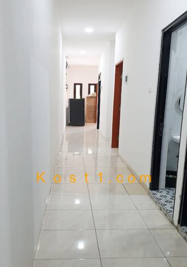 Foto Kost Bu Yanto, Kost Id 3944