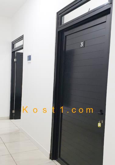 Foto Kost Bu Yanto, Kost Id 3944