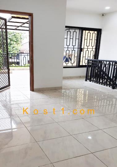 Foto Kost Bu Yanto, Kost Id 3944