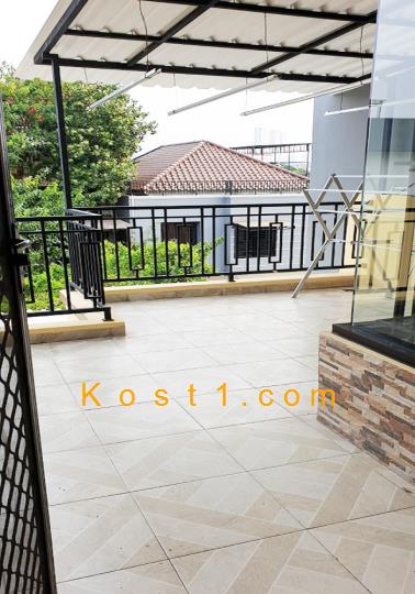 Foto Kost Bu Yanto, Kost Id 3944