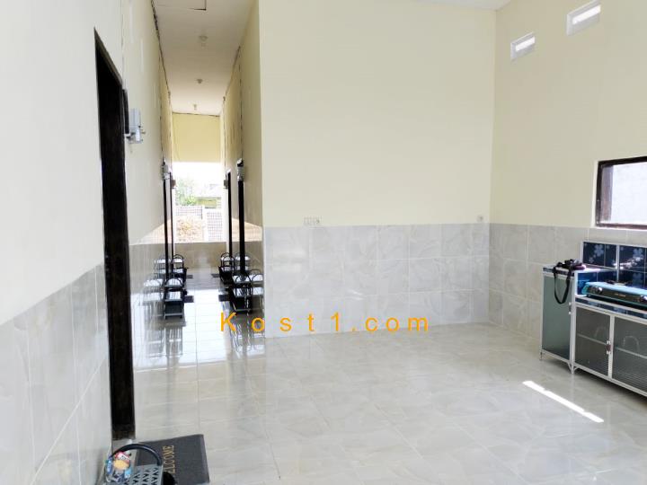 Foto Kost Pesona Permata Gading, Kost Id 3945