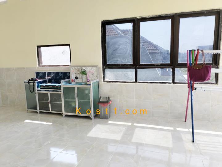 Foto Kost Pesona Permata Gading, Kost Id 3945