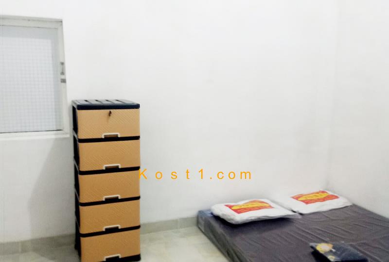 Foto KOST BAROKAH, Kost Id 3946