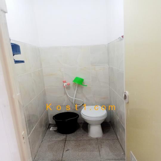 Foto KOST BAROKAH, Kost Id 3946