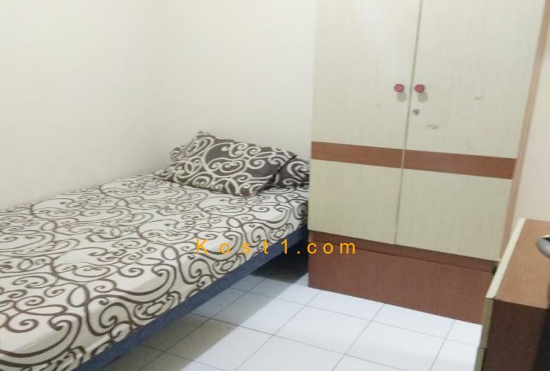 Foto Kost di Sunter Agung, Tanjung Periok, Id 3947