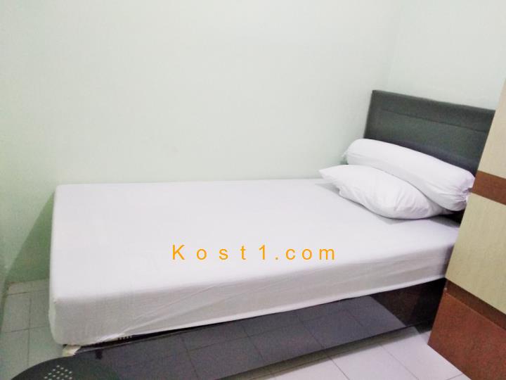 Foto Kost di Sunter Agung, Tanjung Periok, Id 3947