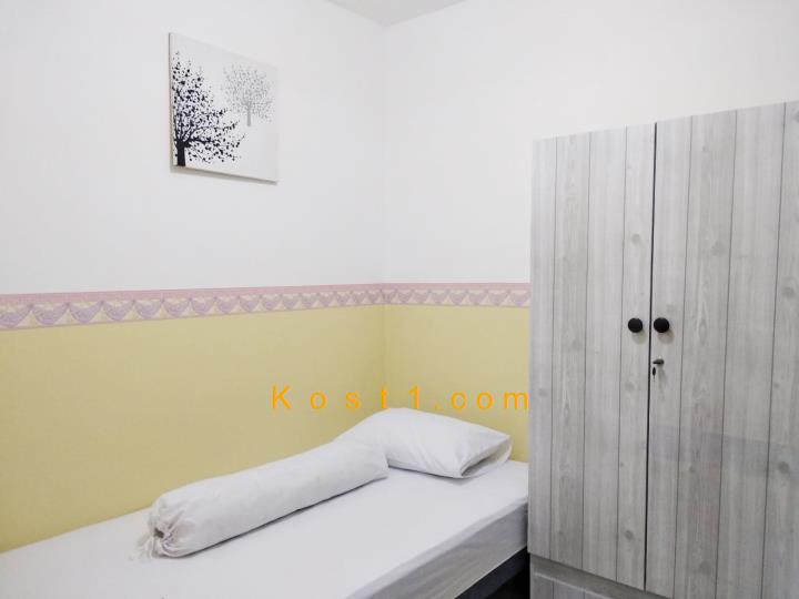 Foto Kost di Sunter Agung, Tanjung Periok, Id 3947