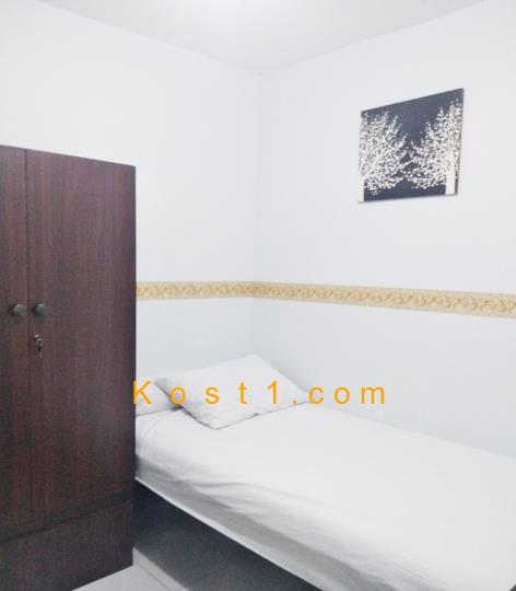 Foto Kost di Sunter Agung, Tanjung Periok, Id 3947