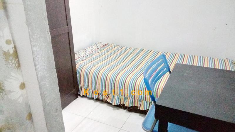 Foto Kost di Kramat Pela, Kebayoran Baru, Id 3949