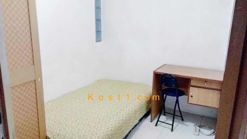 Foto Kost di Kramat Pela, Kebayoran Baru, Id 3949