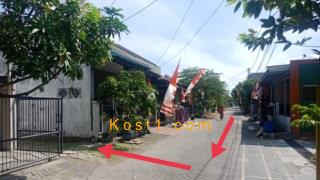 Image Kost kost-karangbong-gedangan-sidoarjo-sidoarjo-3950