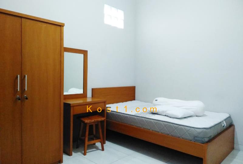 Foto Kost di Tegal Parang, Mampang Prapatan, Id 3952