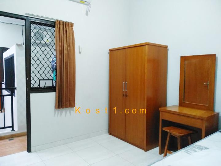 Foto Kost di Tegal Parang, Mampang Prapatan, Id 3952