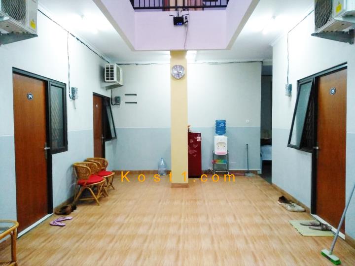 Foto Kost di Tegal Parang, Mampang Prapatan, Id 3952