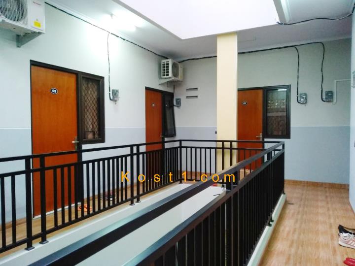 Foto Kost di Tegal Parang, Mampang Prapatan, Id 3952