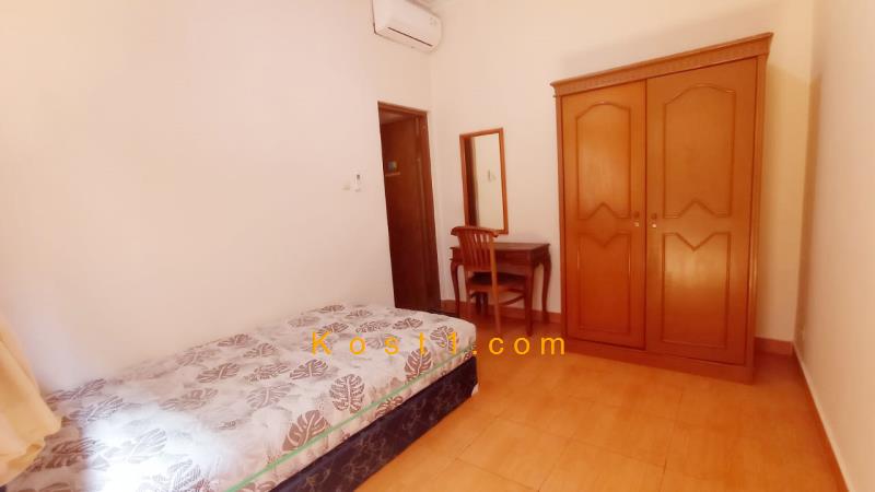 Foto Kost Fatmadewi, Kost Id 3953