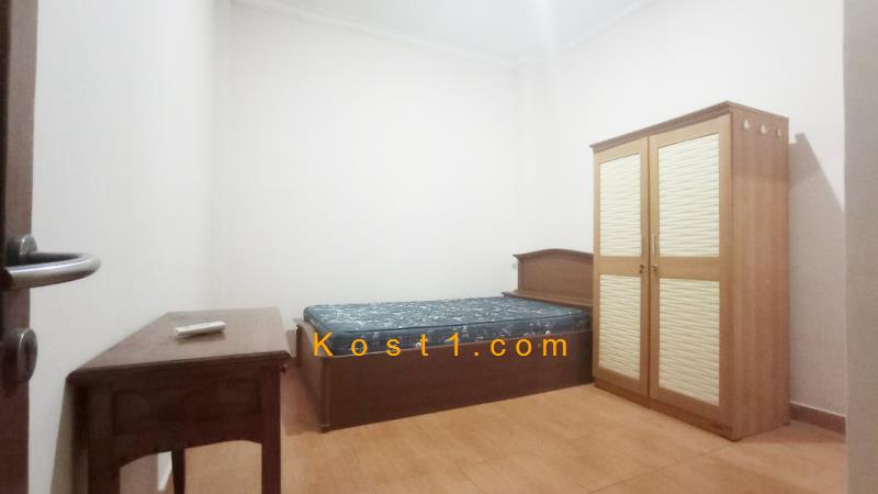 Foto Kost Fatmadewi, Kost Id 3953