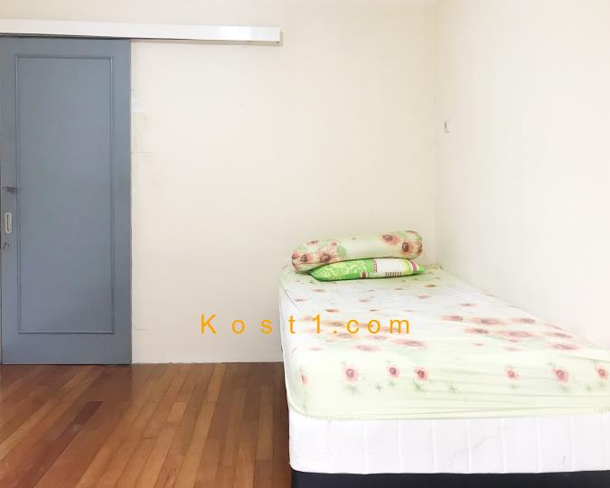 Foto Kost di Gading Serpong, Kelapa Dua, Id 3958