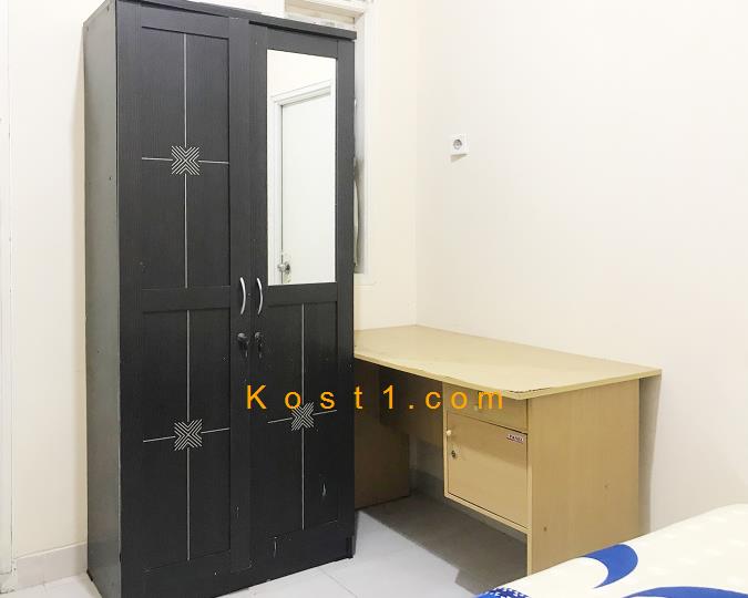 Foto Kost di Gading Serpong, Kelapa Dua, Id 3958