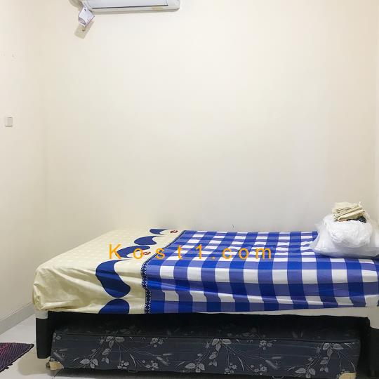 Foto Kost di Gading Serpong, Kelapa Dua, Id 3958