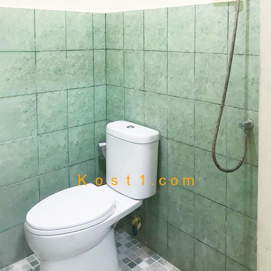 Foto Kost di Gading Serpong, Kelapa Dua, Id 3958