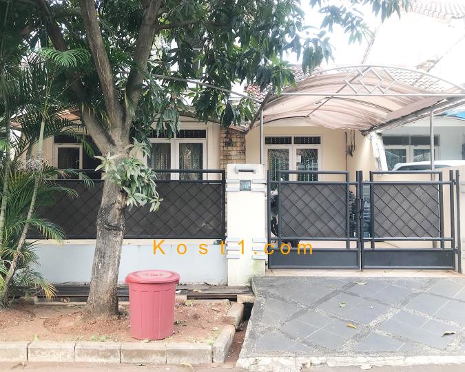 Foto Kost di Gading Serpong, Kelapa Dua, Id 3958