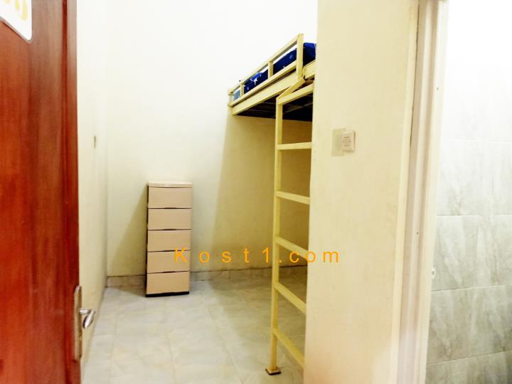 Foto Kost Barokah, Kost Id 3959