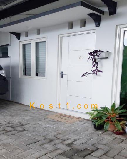 Foto Kost Krystal de Palace, Kost Id 3987