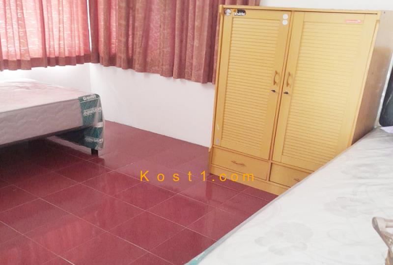 Foto Kost Pondok Puteri Anugrah, Kost Id 3988